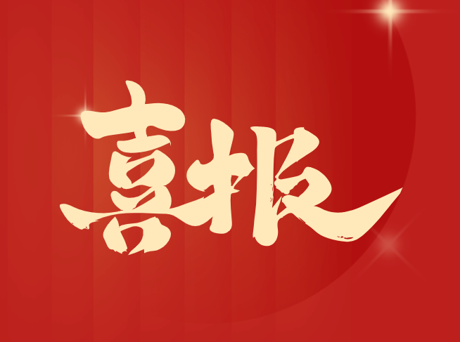 喜报! ok138太阳集团电子董事长张邯获“中山市2023年度高质量发展先进个人”荣誉称号