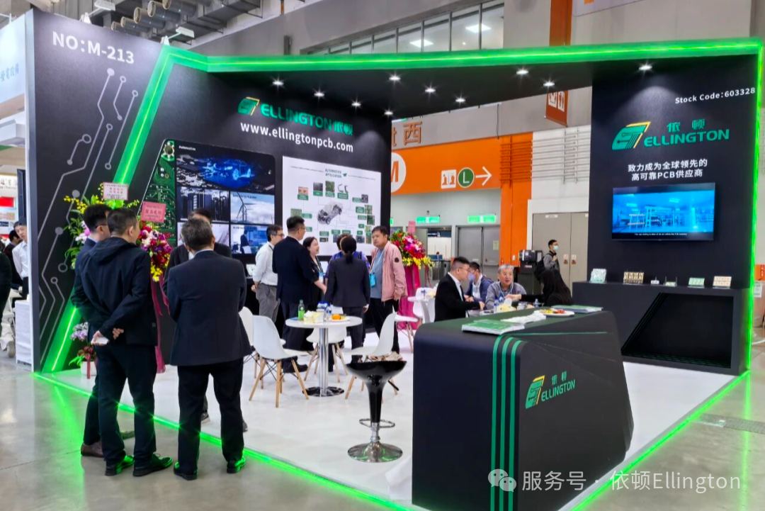 ok138太阳集团电子亮相TPCA SHOW 2025，以技术创新与卓越品控赋能产业发展